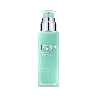 BIOTHERM 碧欧泉 男士全新水动力保湿乳 75ml