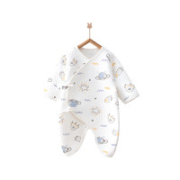88VIP：yinbeeyi 嬰蓓依 H1502 嬰兒保暖蝴蝶衣