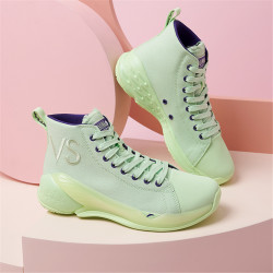 anta安踏kt系列lovs女子篮球鞋122021804s