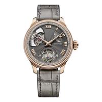 Chopard 萧邦 L.U.C.系列 42.5毫米手动上链腕表 161987-5001