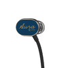 rose technics 弱水时砂 Aura evo HIFI版 入耳式动圈有线耳机 骑士蓝 3.5mm