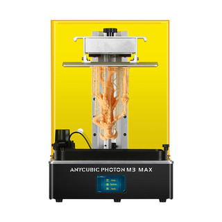 Anycubic 纵维立方 Photon M3 Max 3D打印机