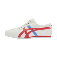 Onitsuka Tiger 鬼塚虎 Mexico 66 Slip-on 中性休闲运动鞋 1183A360-108 乳白色 41.5