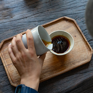 治光师咖啡豆埃塞俄比亚咖啡豆西达摩水洗G1全红果手冲精品咖啡豆