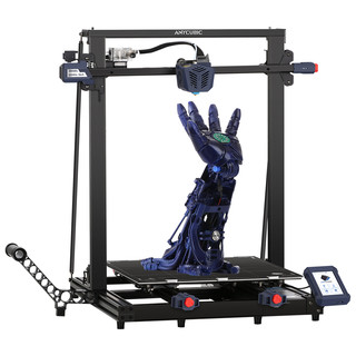 Anycubic 纵维立方 Kobra Max 3D打印机