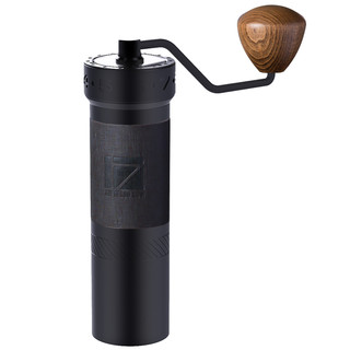 1Zpresso KPro手摇磨豆机手冲意式咖啡全能手磨手动咖啡豆研磨器