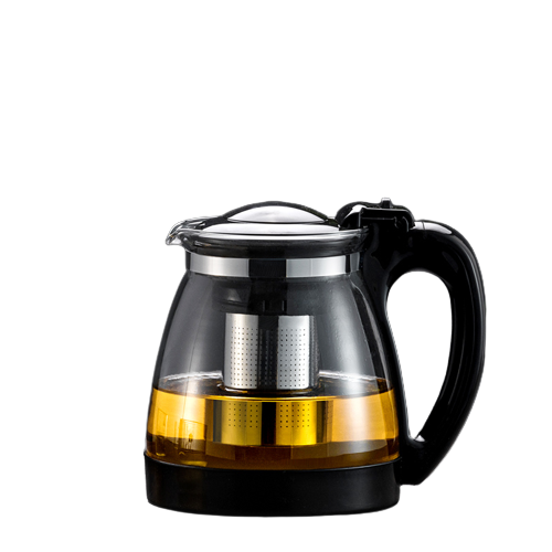 TiaNXI 天喜 玻璃茶壶 2L