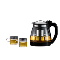 TiaNXI 天喜 茶具套装 3件套(2L+130ml*2个)