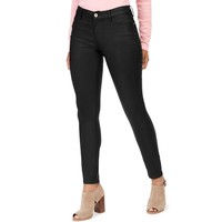 TOMMY HILFIGER Skinny Wax Jeans, Created for Macy's