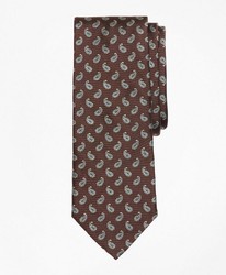 Brooks Brothers 布克兄弟 Mini-Pine Tie