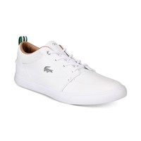 LACOSTE 拉科斯特 Men's Bayliss 119 1 U Sneakers