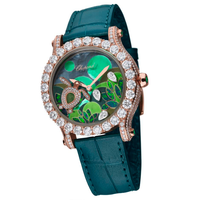 Chopard 萧邦 HAPPY SPORT系列 40毫米自动上链腕表 274425-5001