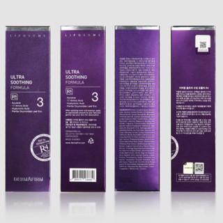 DERMAFIRM 德妃 紫苏舒缓乳液 200ml