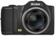 Kodak 柯达 FZ152 Pixpro Friendly Zoom 数码相机 16 MP 黑色