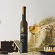 SILKMAN 希克曼 德国进口金色螺旋精选甜白贵腐葡萄酒375毫升 单支