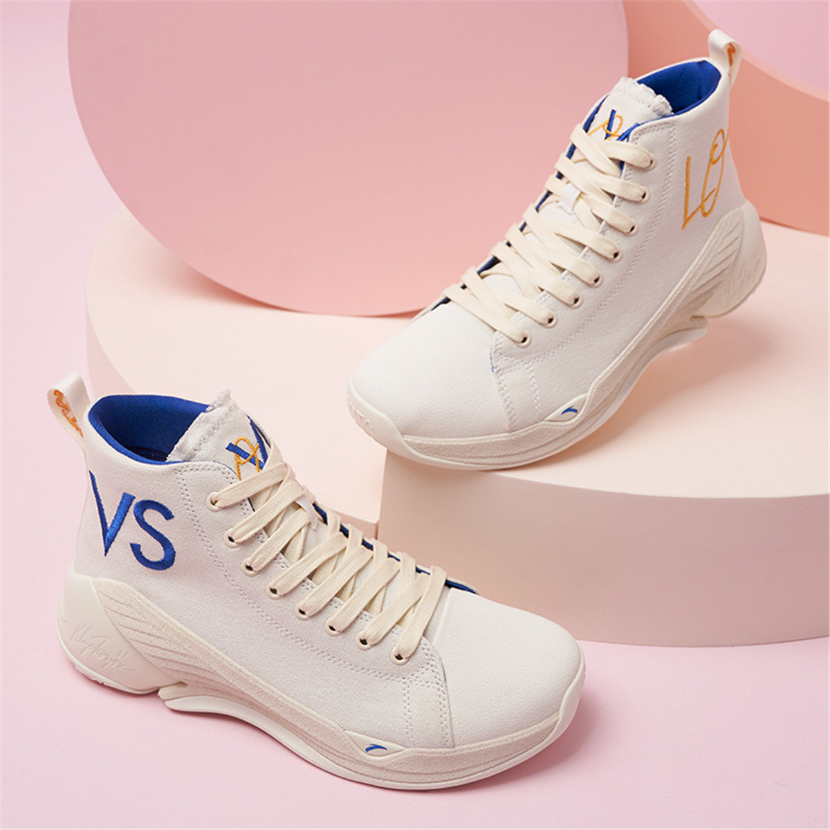 【女士球鞋优惠】哪里买女士球鞋便宜,性价比高的女士球鞋推荐_什么