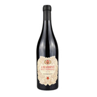 Giordano 乔丹诺 阿玛罗尼 干红葡萄酒 750ml