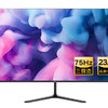 HPC 惠浦 H245 23.8英寸 VA FreeSync 显示器（1920×1080、75Hz、98%sRGB）