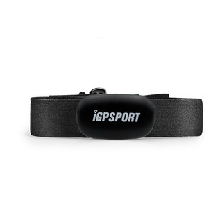 iGPSPORT HR40 胸带心电心率带