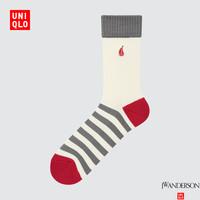 优衣库男装/女装 袜子 449519 UNIQLO