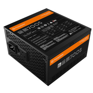 thermaltake 曜越 途腾700s 非模组atx电源 600w