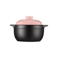 88VIP：SUPOR 蘇泊爾 砂鍋燉鍋家用煲湯沙鍋陶瓷煲耐高溫石鍋煲仔飯煤氣燃氣專用