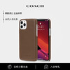 INCIPIO COACH/蔻驰 iPhone11系列 手机壳