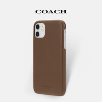 INCIPIO COACH/蔻驰 iPhone11系列 手机壳