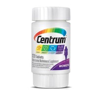 Centrum 善存 女士复合维生素C 120粒