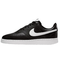 NIKE 耐克 Court Vision Low 男子休闲运动鞋 CD5463-001 黑色 41