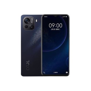 coolpad 酷派 COOL 20 Pro 5G手机 8GB+256GB 星空限量版