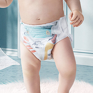 babycare Air pro系列 纸尿裤 XL58片