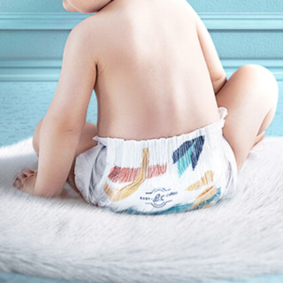 babycare Air pro系列 纸尿裤 L34片