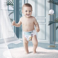 88VIP：babycare Air pro系列 纸尿裤 XL54片（其他尺码同价）