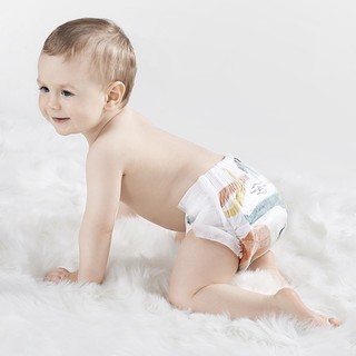 babycare Air pro系列 纸尿裤 L40片*5包