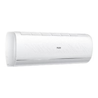 移动端、京东百亿补贴：Haier 海尔 雷神者系列 KFR-35GW/B1KPB81U1 新一级能效 壁挂式空调 1.5匹