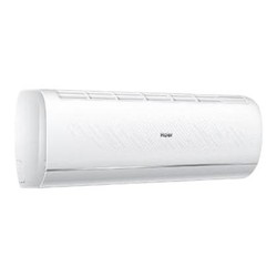 Haier 海尔 净畅系列 KFR-35GW/B1KPB81U1 新一级能效 壁挂式空调 1.5匹