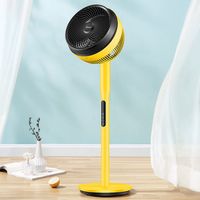 Midea 美的 GDE24MY/MB 空气循环扇