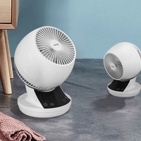 Midea 美的 GAD15EB 空气循环扇