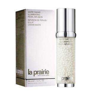 la prairie 莱珀妮 纯皙紧致珍珠囊精华液 30ml