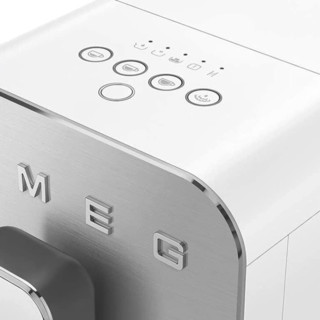 Smeg 斯麦格 BCC02 全自动咖啡机