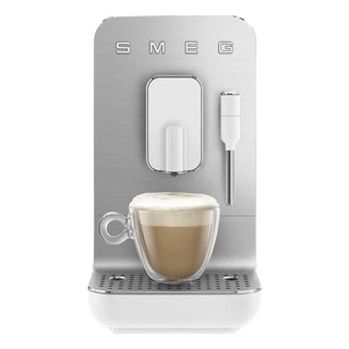 Smeg 斯麦格 BCC02 全自动咖啡机