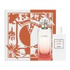 HERMÈS 爱马仕 泻湖花园中性香水套装 (淡香水EDT+身体乳)