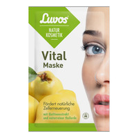 Luvos 皮肤护理皮肤松弛深层补水保湿面膜