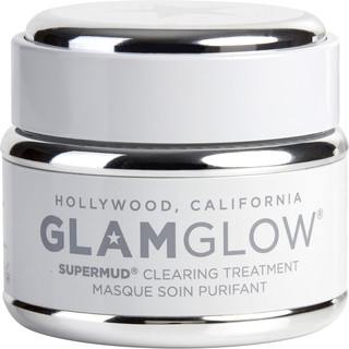 GLAMGLOW 格莱魅 幕后明星净肤多效泥面膜 50g