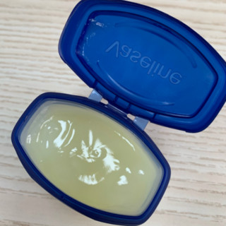 Vaseline 凡士林 基础修护系列 经典修护晶冻 50g