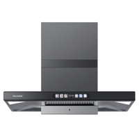 Haotaitai 好太太 CXW-300-TJ01 顶吸式吸油烟机