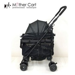 MotherCart Agility 寵物推車 約3.8kg