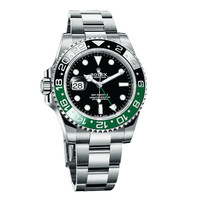 ROLEX 劳力士 格林尼治型 II系列 40毫米自动上链腕表 M126720VTNR-0001