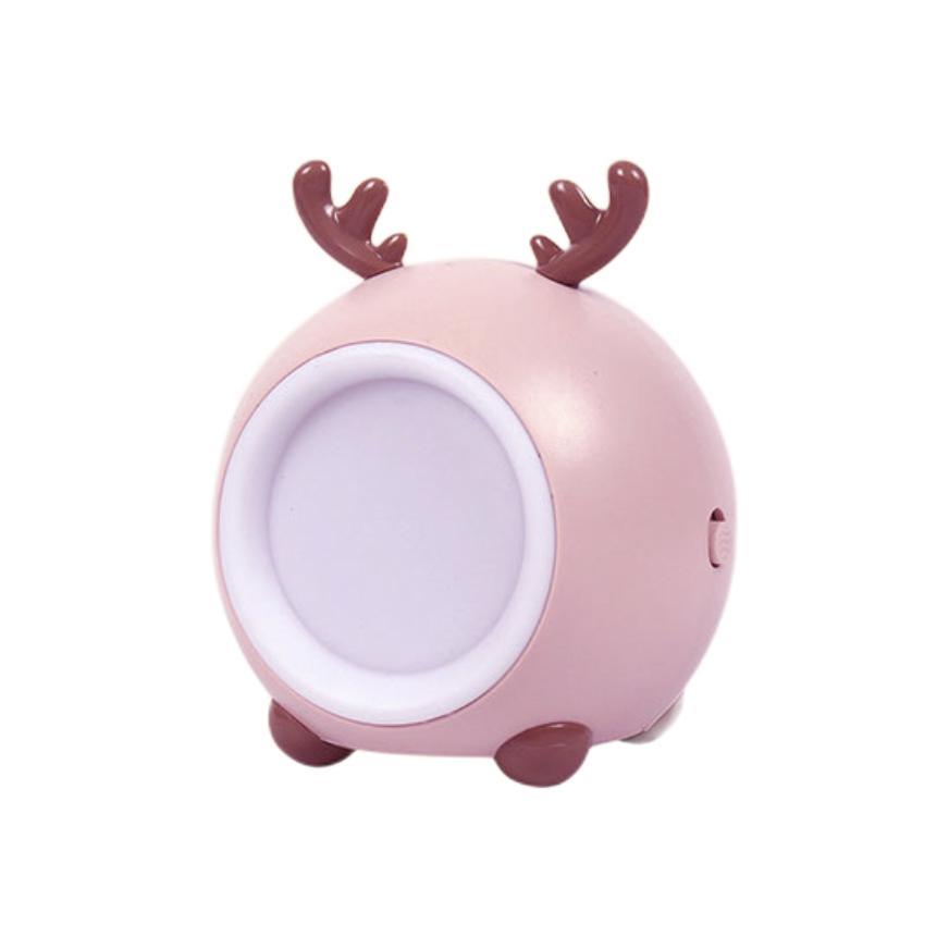 Heart LocK 心有所属 触摸感应小夜灯